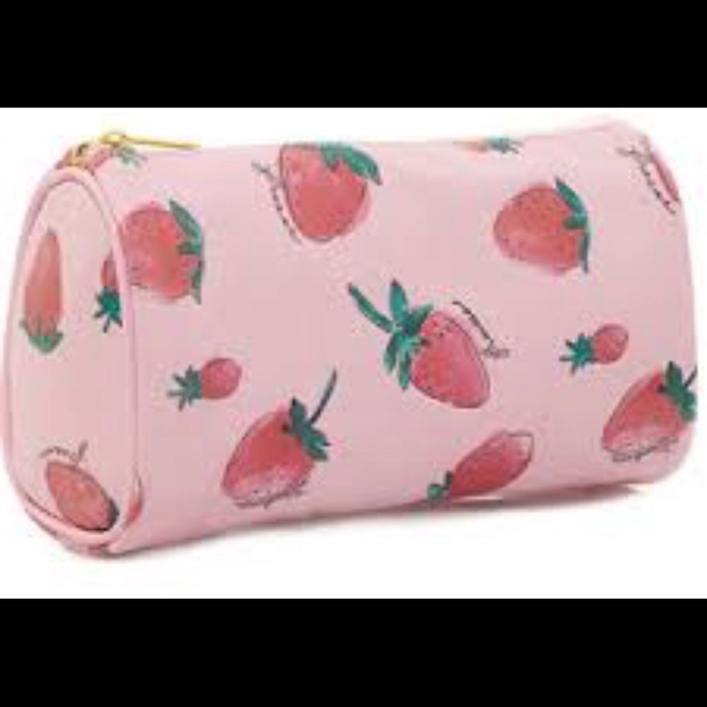 Forever 21 Cosmetic Bag :-)